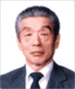 8대 유태흥 대법원장 사진
